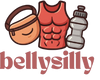 bellysilly